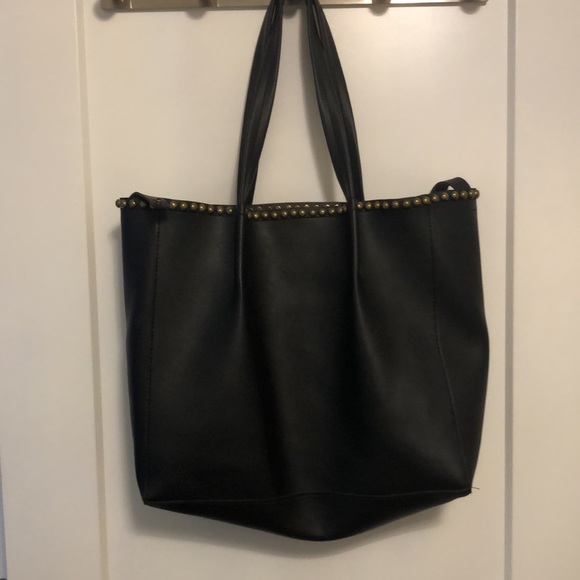 B-Low The Belt Studded Tote - Picture 6 of 6